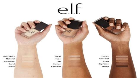 The Ultimate Guide to Choosing and Applying Divine Finish Foundation